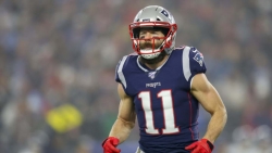 24. Julian Edelman