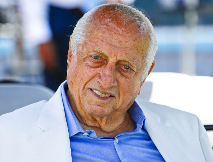 RIP: Tommy Lasorda