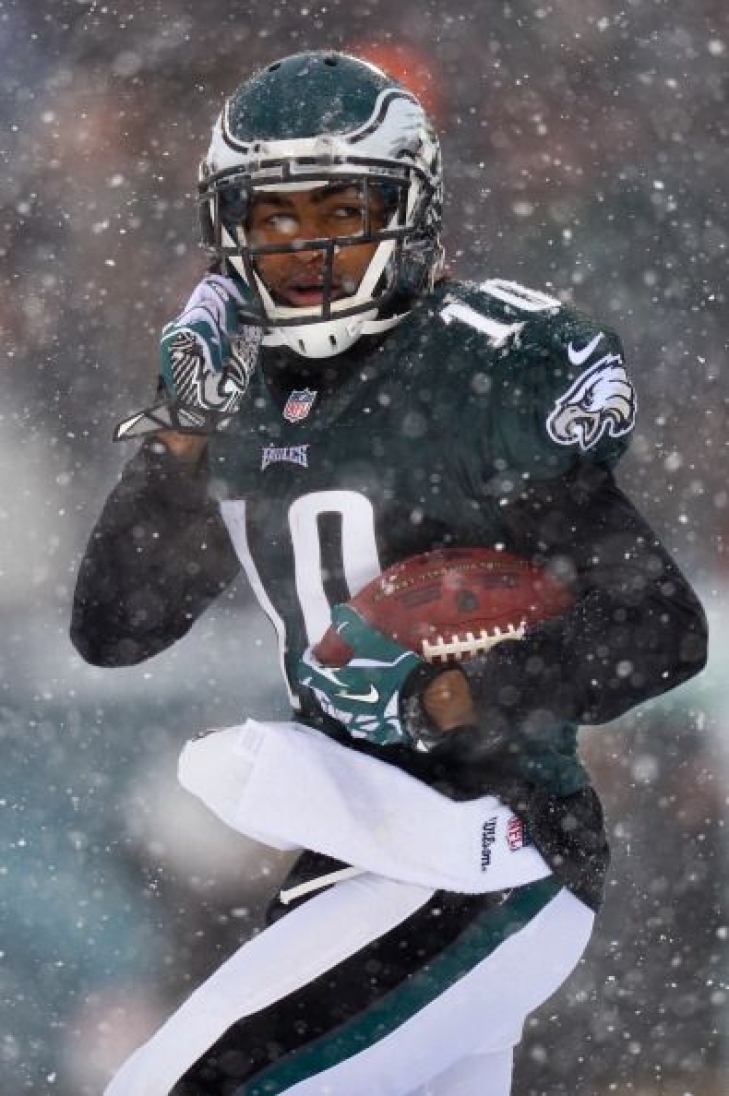DeSean Jackson