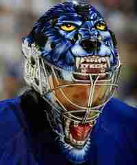 25. Curtis Joseph