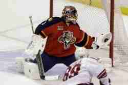 1. Roberto Luongo