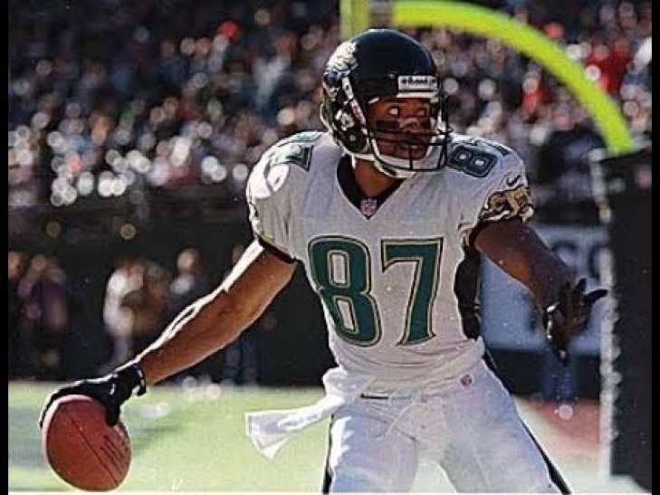 7. Keenan McCardell