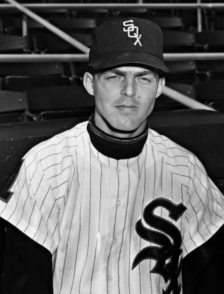 48. Jim Landis