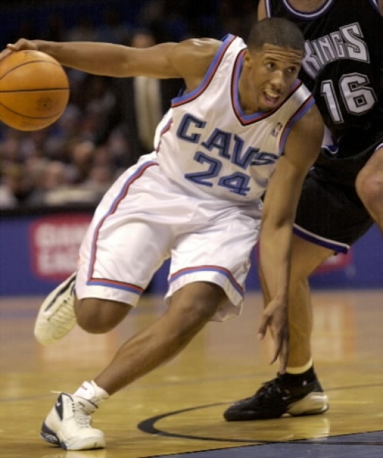 107. Andre Miller