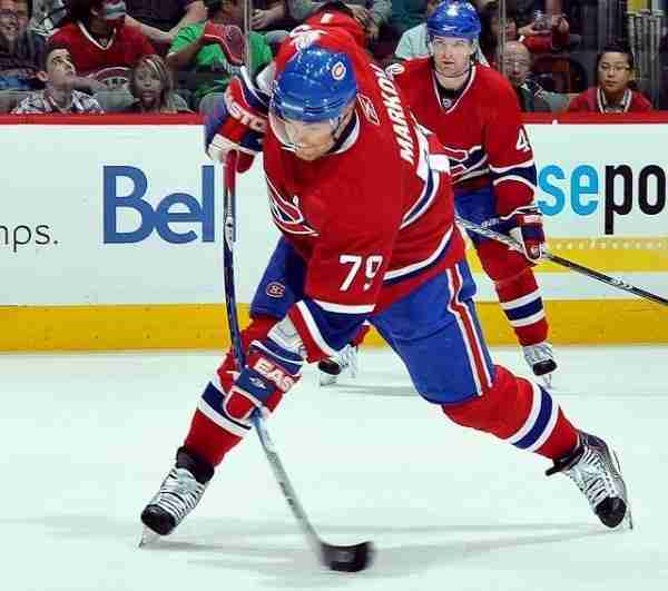 Andrei Markov