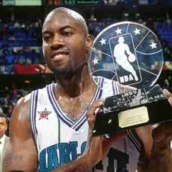 6. Glen Rice