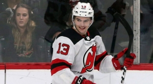 24. Nico Hischier