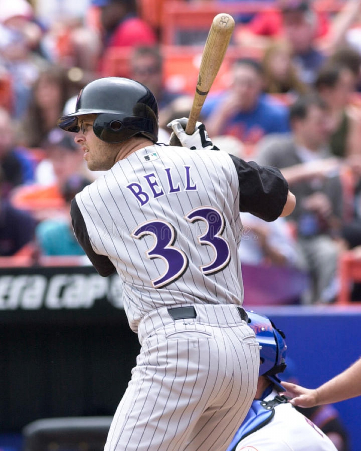 Not in Hall of Fame - 24. Jay Bell