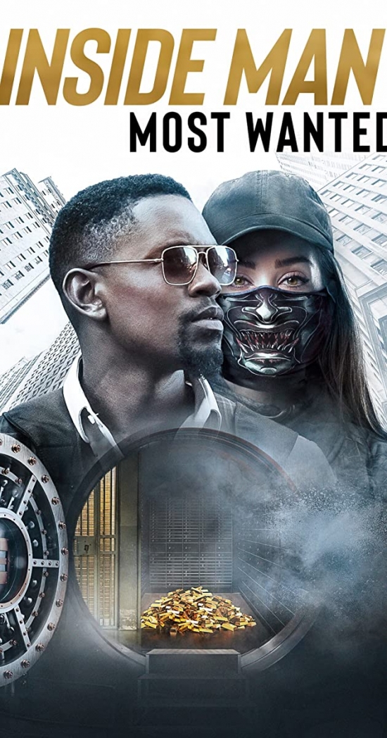 Review: Inside Man: Most Wanted (2019)