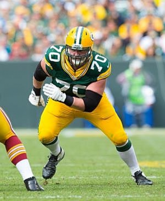 T.J. Lang