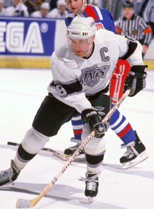 Ranking the 5 Most Surprising Seasons in Los Angeles Kings History