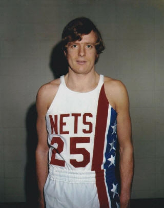 80. Bill Melchionni