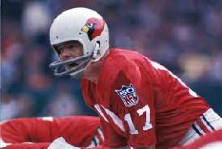 12. Jim Hart