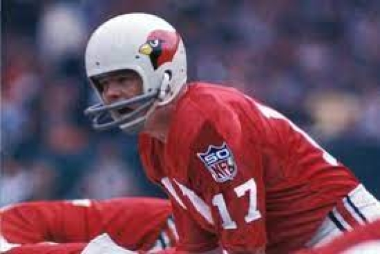 12. Jim Hart