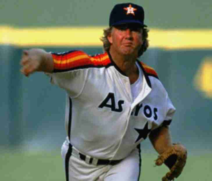 35. Dave Smith