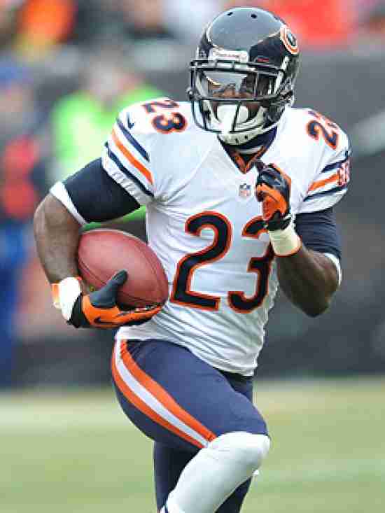 Devin Hester Retires