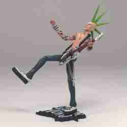 Johnny Napalm