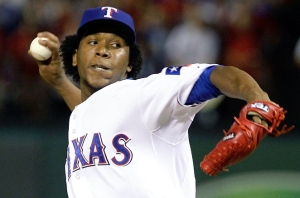 Neftali Feliz