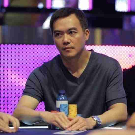 John Juanda and Jennifer Harman named to Poker HOF