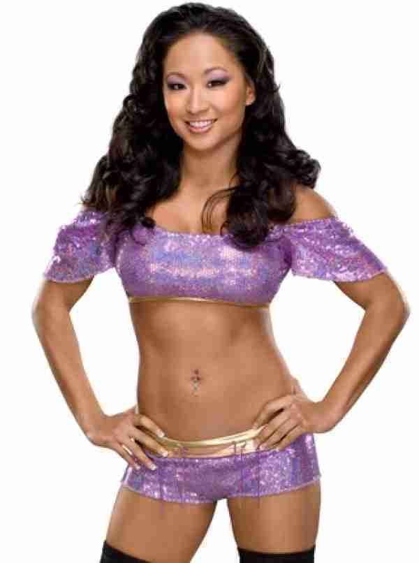 Gail Kim