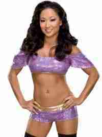 Gail Kim