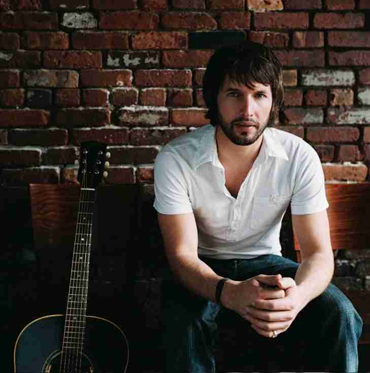 83.  James Blunt