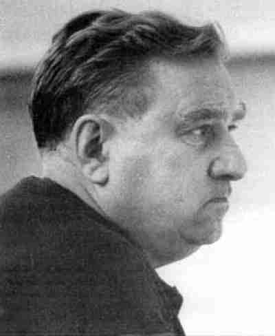 Anatoli Tasarov
