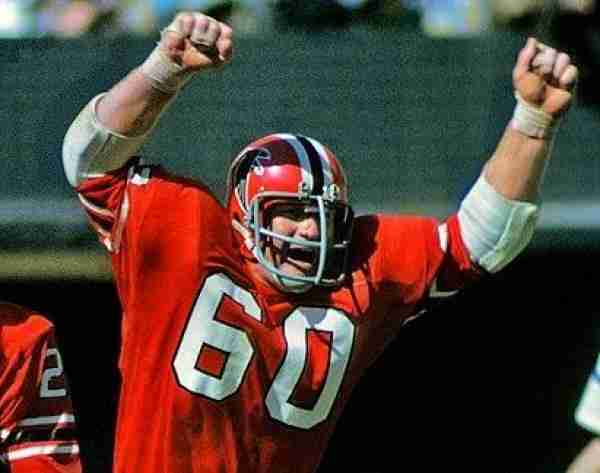 27. Tommy Nobis