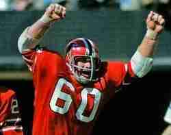 30. Tommy Nobis