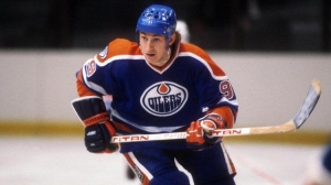 1. Wayne Gretzky
