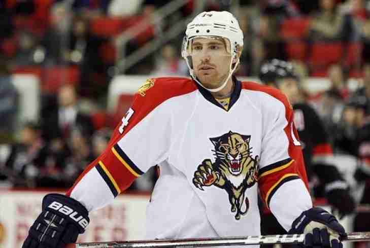 41. Tomas Fleischmann