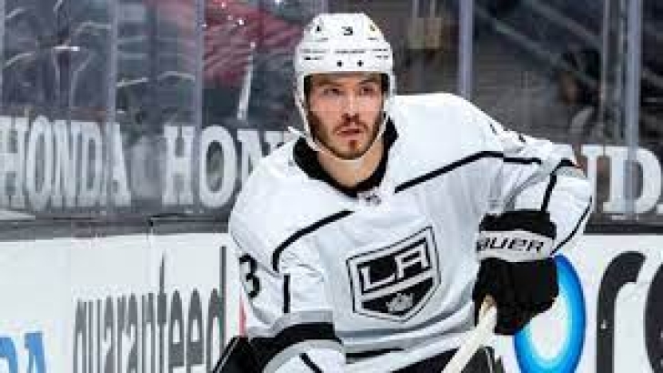 46. Matt Roy