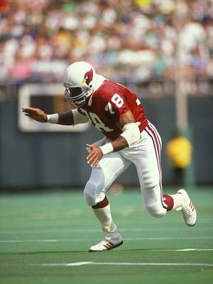47. Freddie Joe Nunn