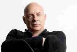 31.  Brian Eno