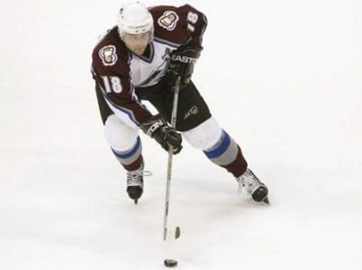 48. Chris Drury