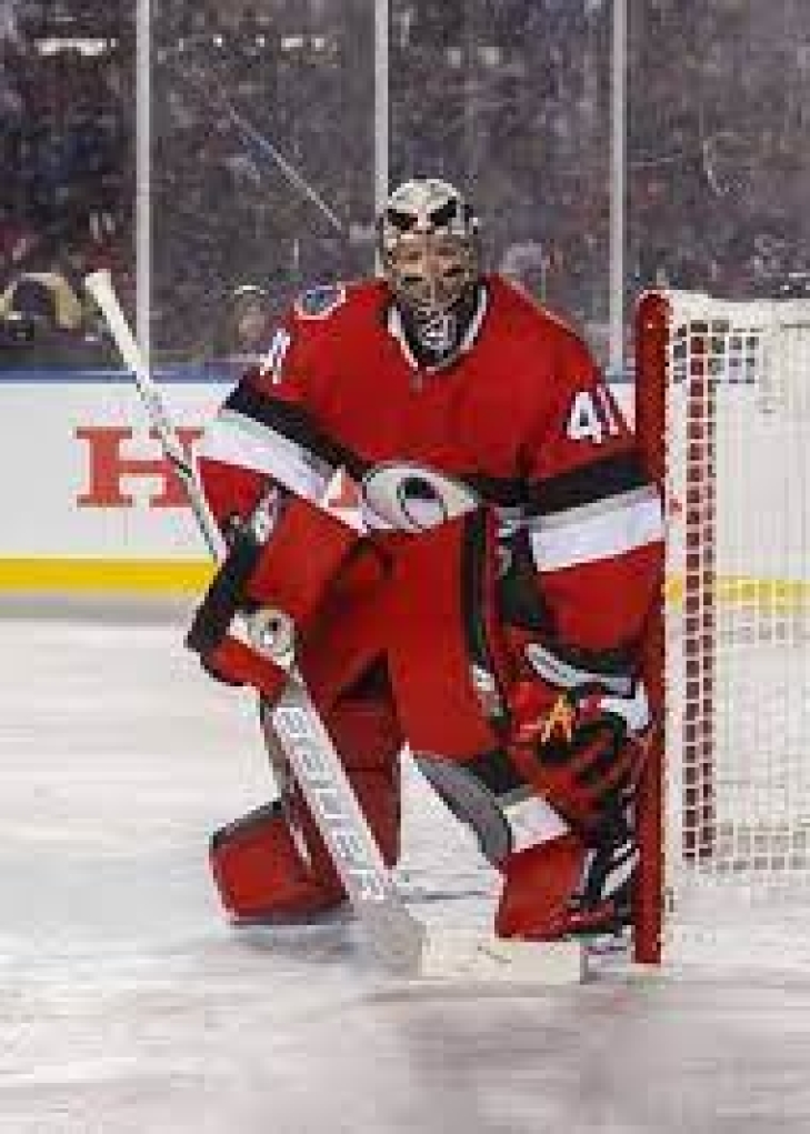 Craig Anderson