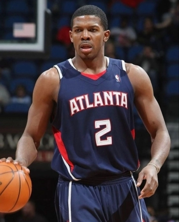 4. Joe Johnson