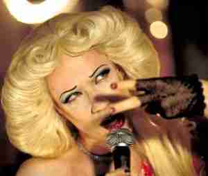 Hedwig and the Angry Inch