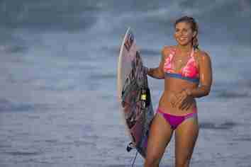 30. Sage Erickson