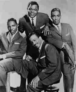 The Drifters