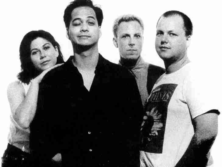 5. Pixies