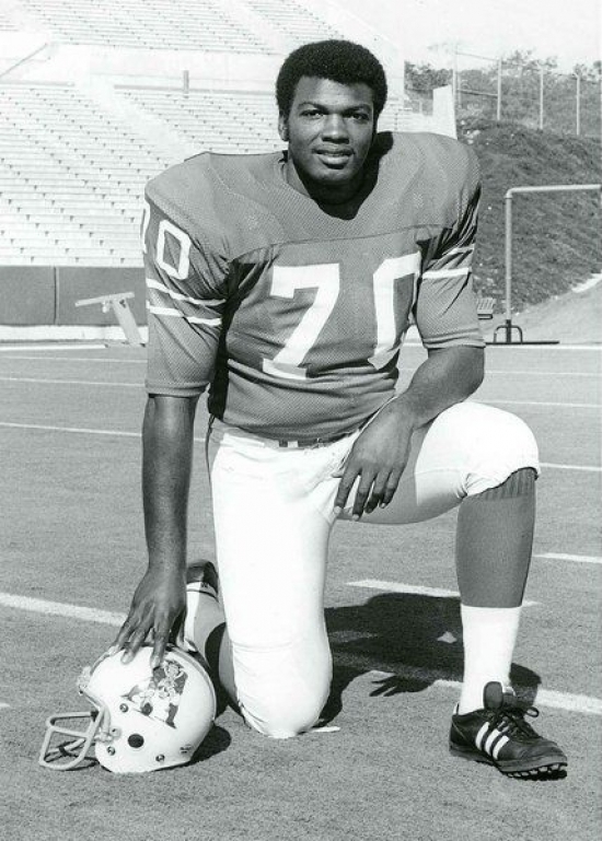279. Leon Gray