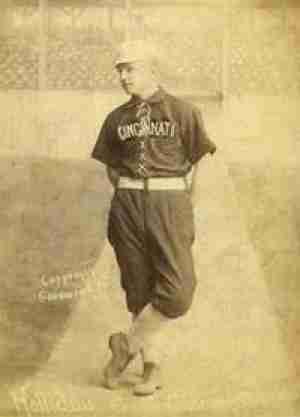 47. Bug Holliday