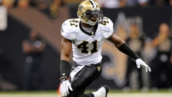 35. Roman Harper