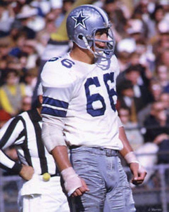 35. George Andrie