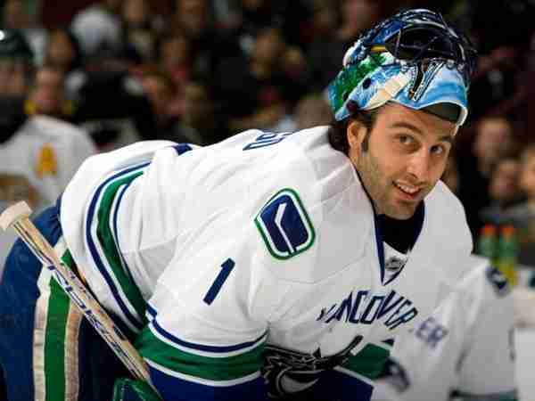 Roberto Luongo