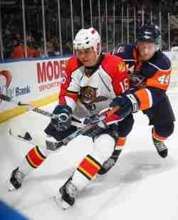 16. Nathan Horton