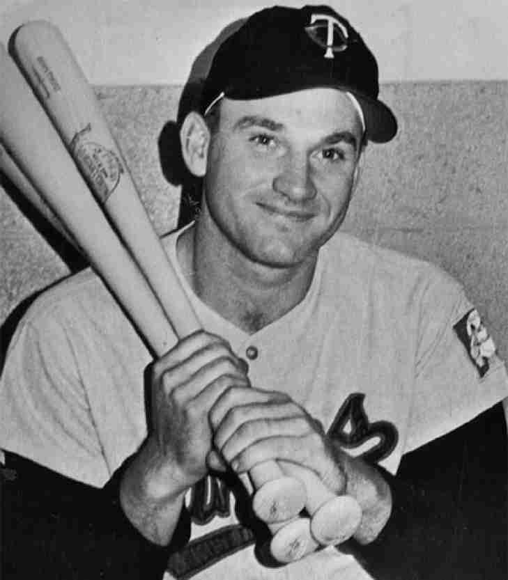 2. Harmon Killebrew