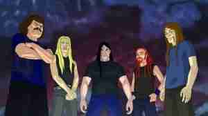 Dethklok