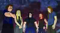 Dethklok